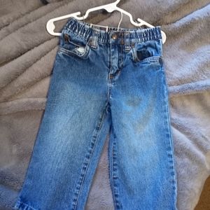 Children's place jeans